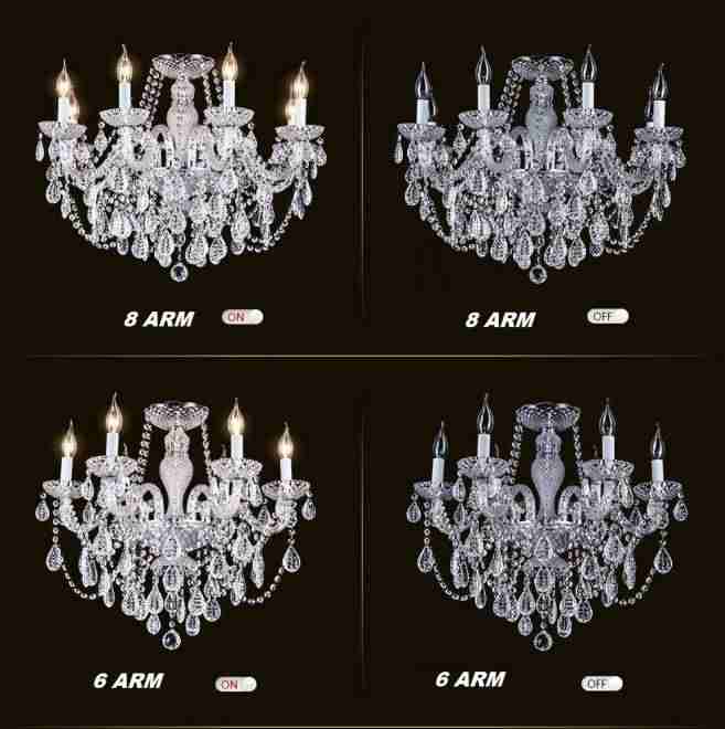 chandelier lighting for Living Room Chandeliers Crystal Chandeliers