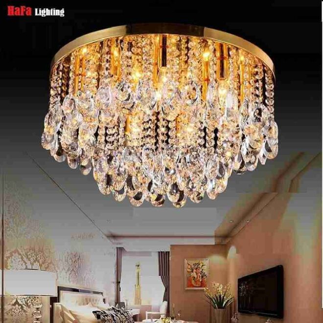 vintage ceiling chandelier For Living Dining CEILING LAMPS