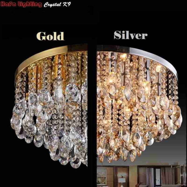 vintage ceiling chandelier For Living Dining CEILING LAMPS