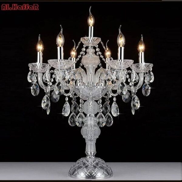 Fashion crystal table lamps TABLE LAMPS