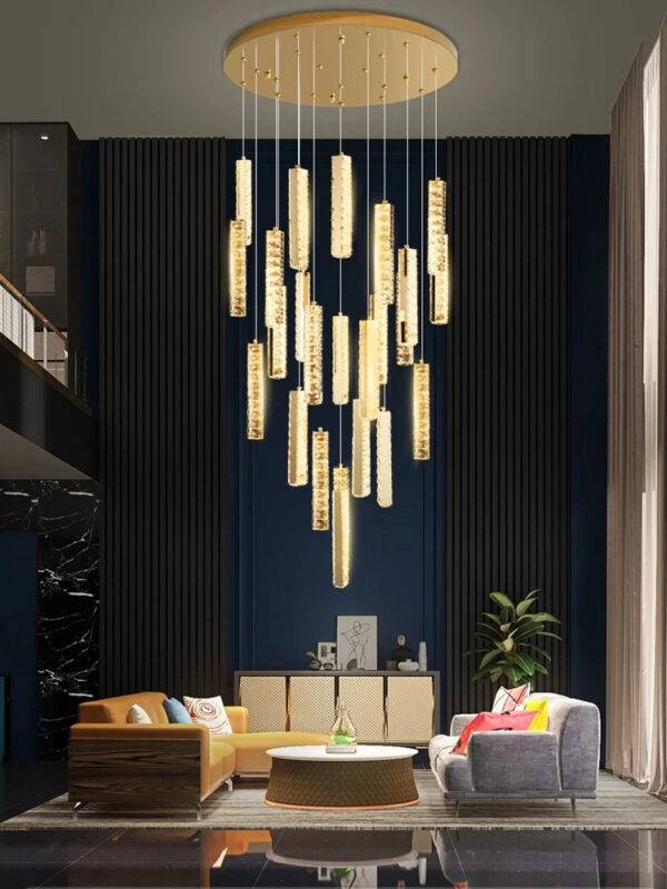 HaFa Lighting Chandeliers