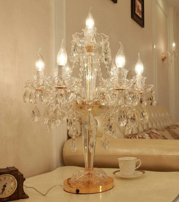 HaFa Lighting Chandeliers