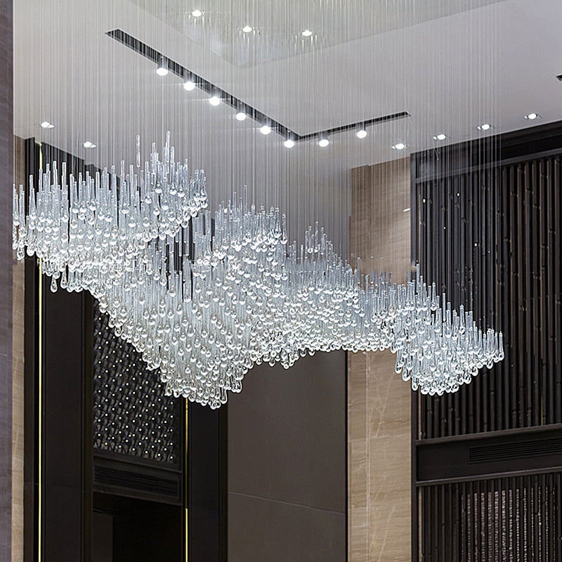 customized chandeliers