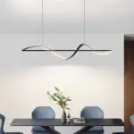 Pendant lights