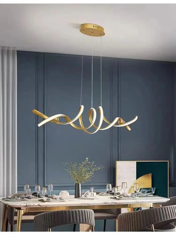 LED Pendant Light  hanging For dining room