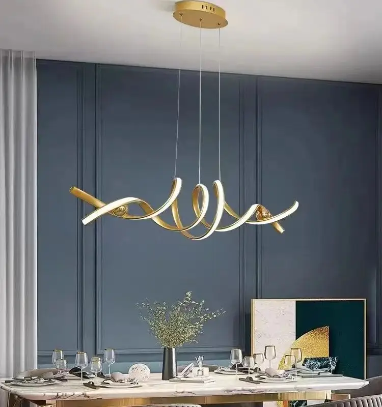 LED Pendant Light  hanging For dining room