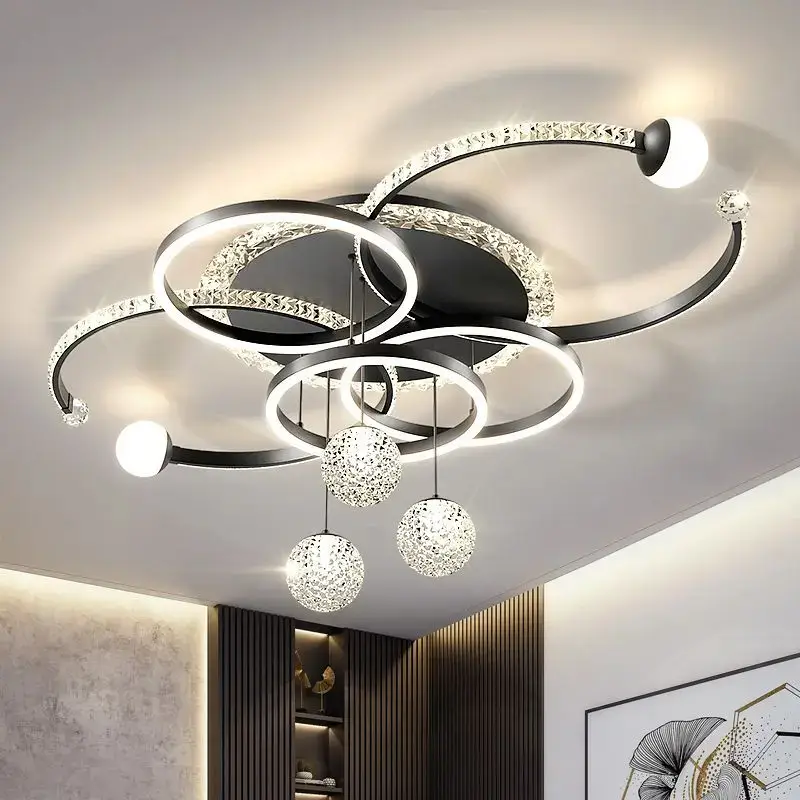 LED Ceiling light chandelier