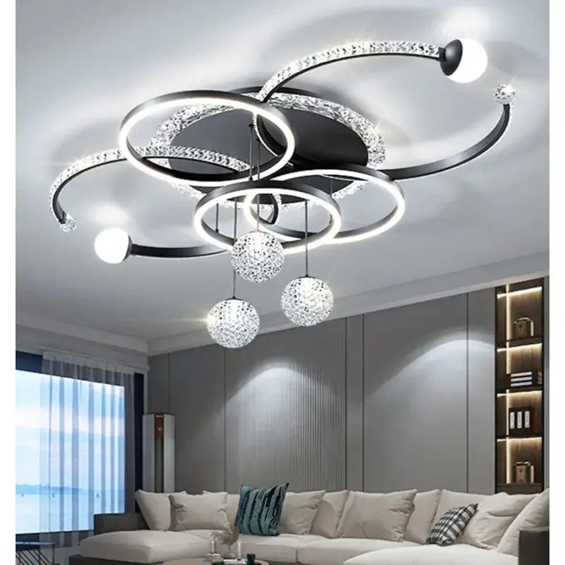 LED Ceiling light chandelier