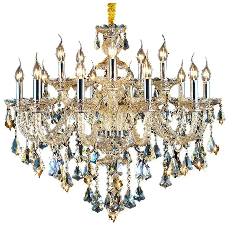 Lighting Chandelier For Living Room