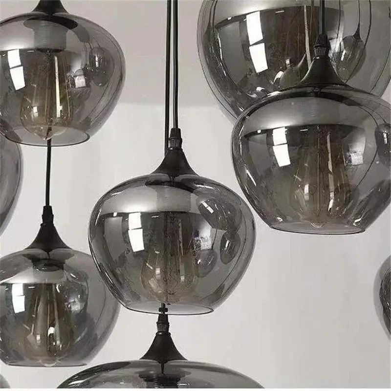 Pendant Lights