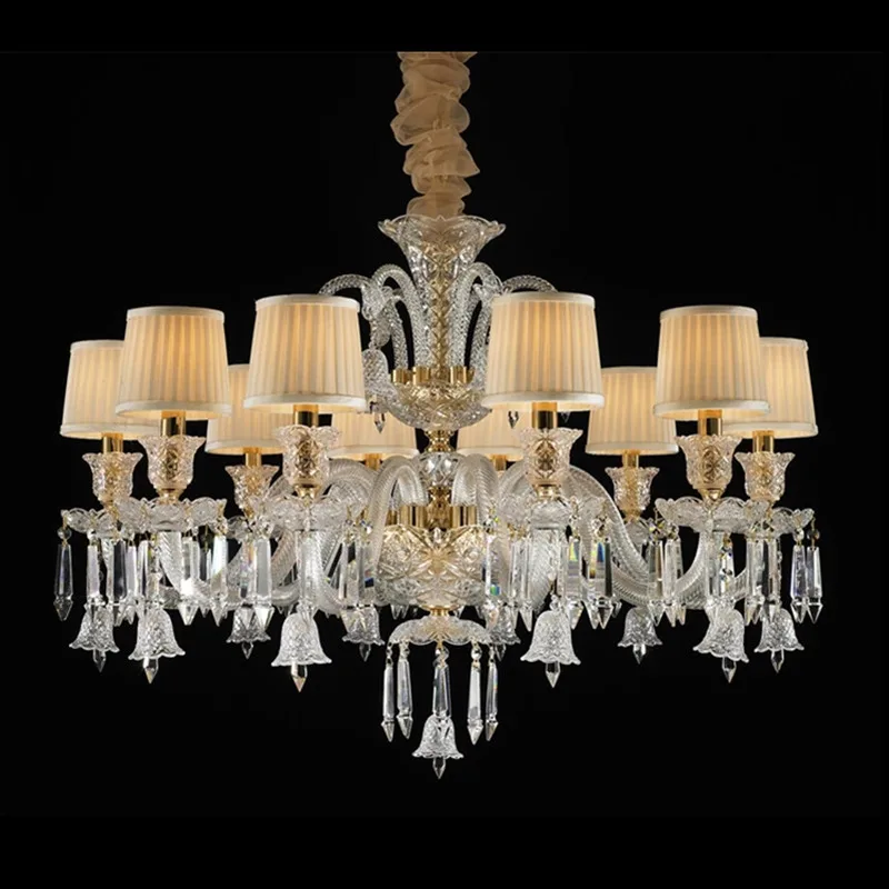 Luxury chandelier Lighting