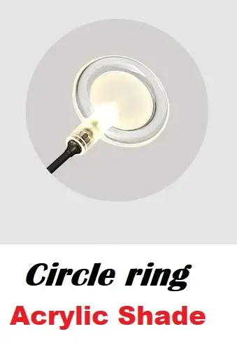 PVC Cercle Ring