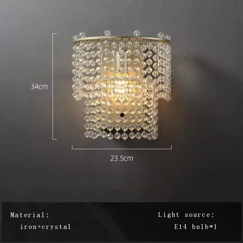 wall lamp