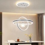 LED lighting hanging light