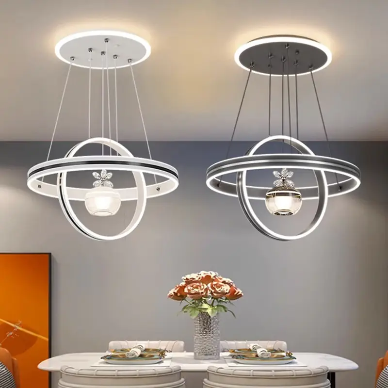 LED Pendant Lights Indoor Lighting Hanging Light