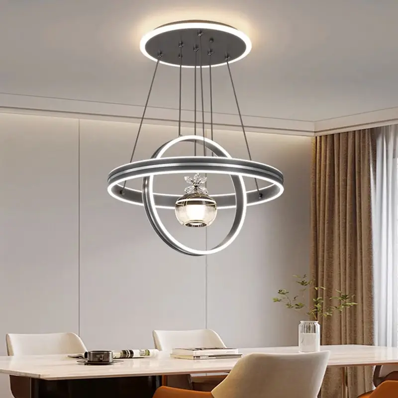 LED Pendant Lights Indoor Lighting Hanging Light