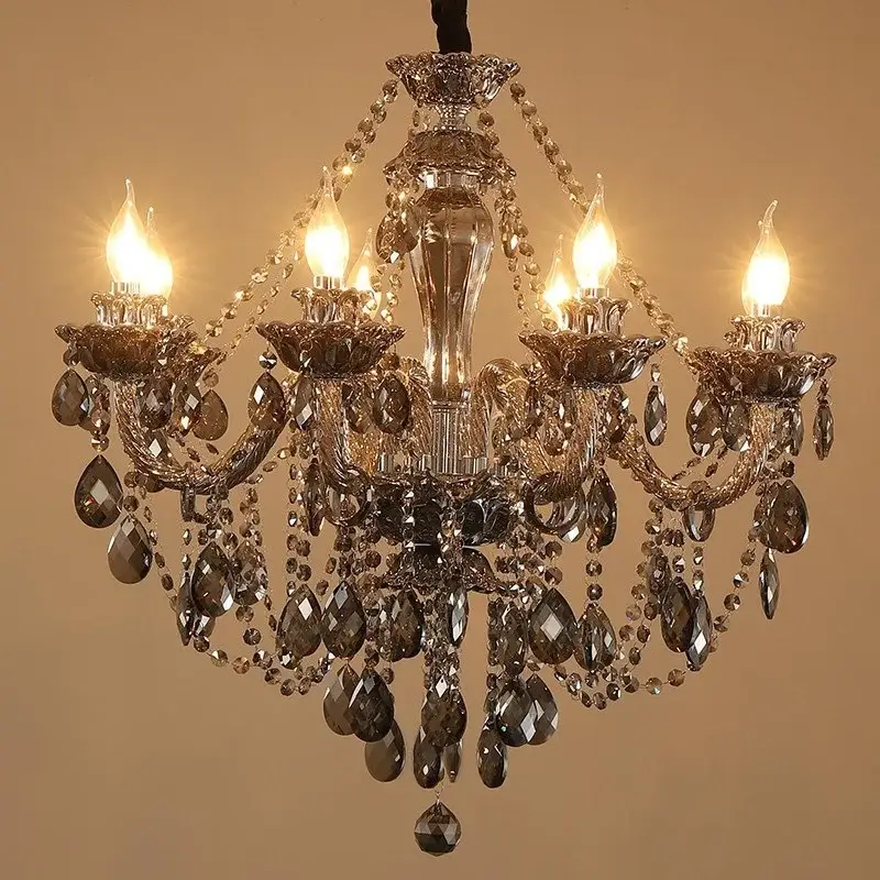 European Crystal Chandeliers