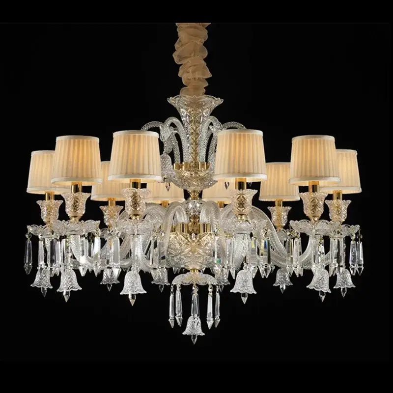 Luxury chandelier Lighting