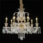 Luxury chandelier Lighting