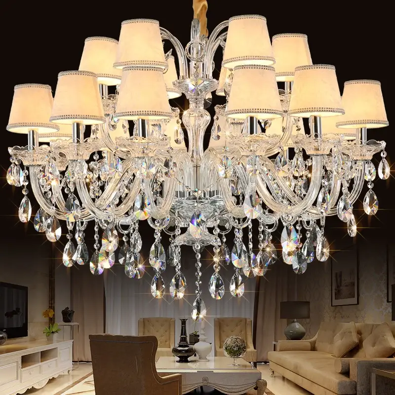 Pendant Hanging Ceiling Chandelier Lamp