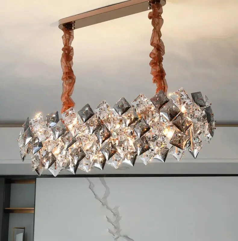 Room Chandelier Crystal