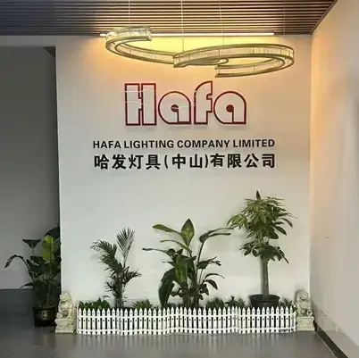 hafa factory