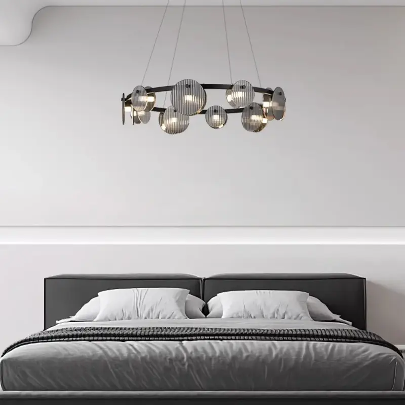 Modern Led Pendant Lights